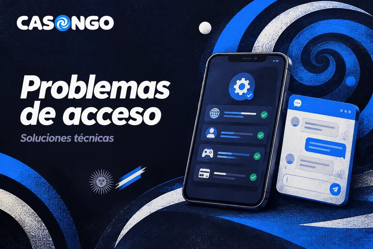 Celular muestra fallos de acceso, juegos, pagos y soporte