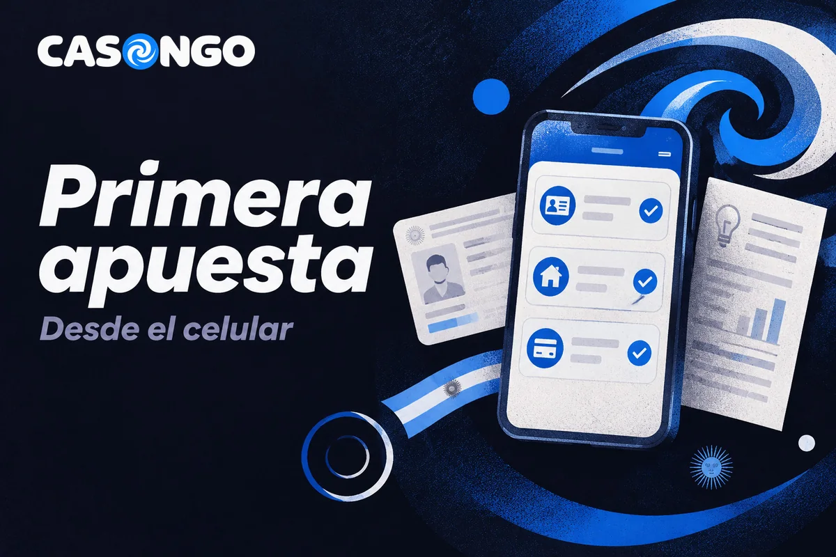 Celular con verificación de cuenta y documentos de identidad