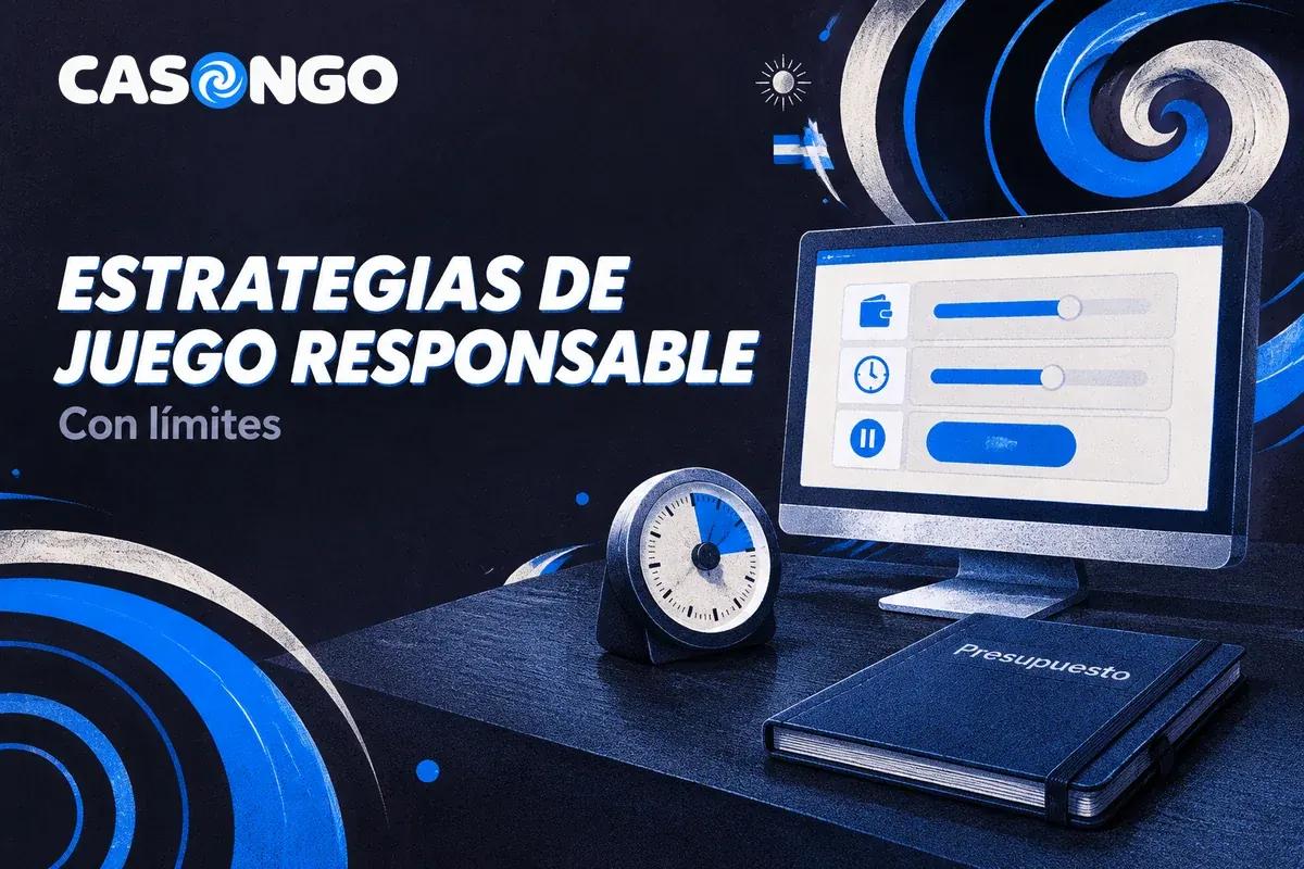 Monitor con límites de presupuesto, temporizador y cuaderno de gastos.