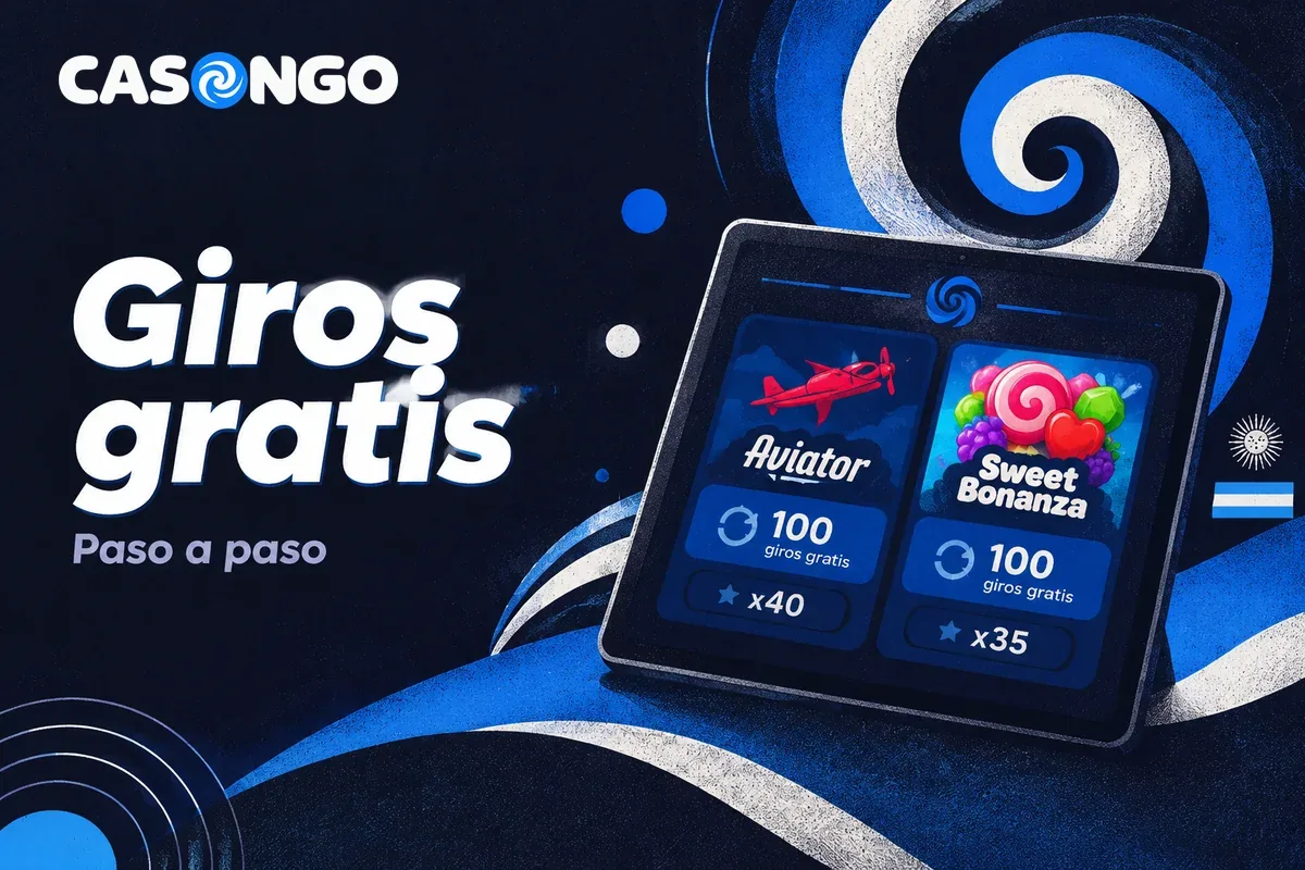 Tablet con giros gratis, juegos elegibles y requisitos