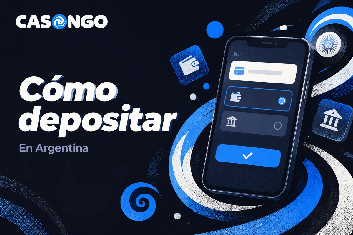 Celular con opciones de depósito y monto a confirmar