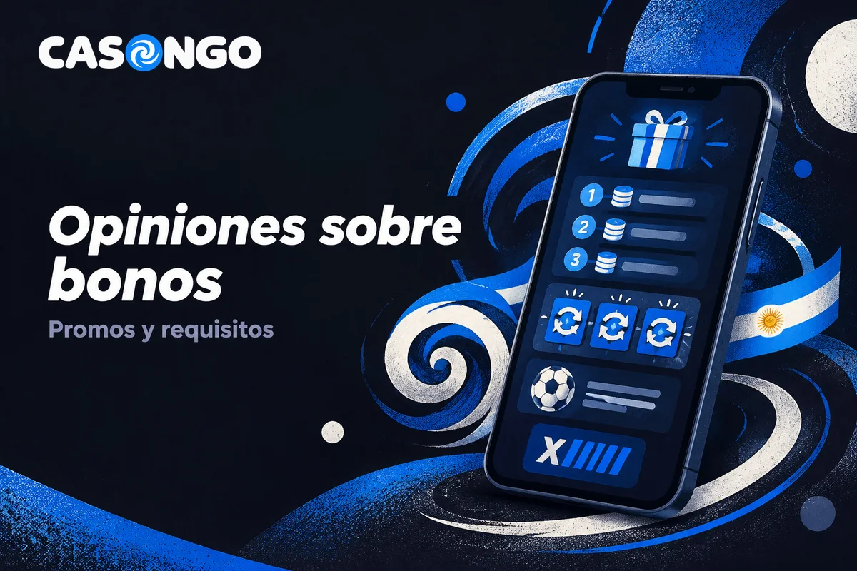 Teléfono con bonos, giros gratis y requisitos