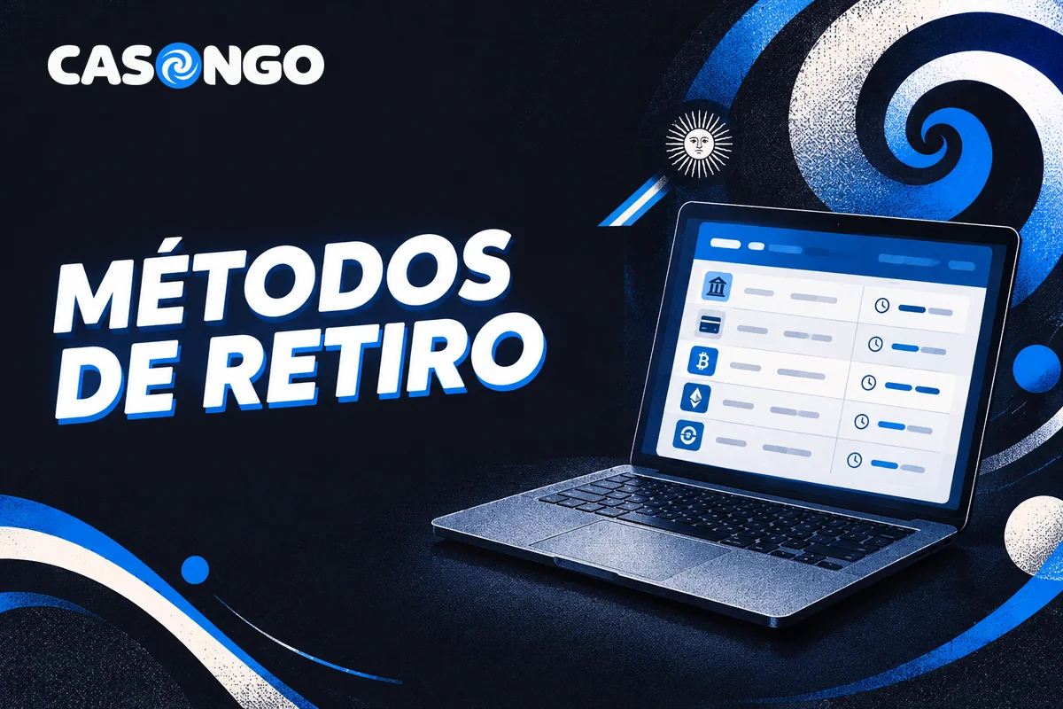 Comparación de métodos y velocidades de retiro