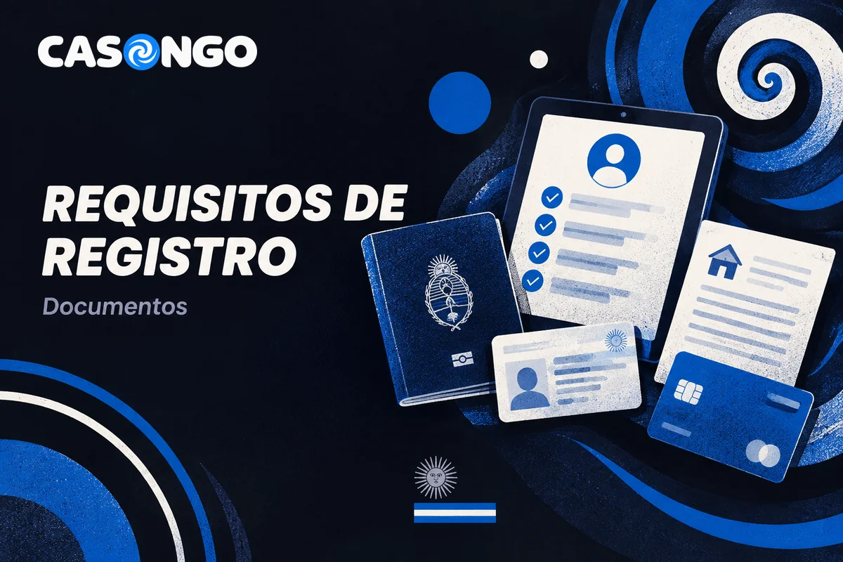 Documentos de identidad junto a una lista de verificación