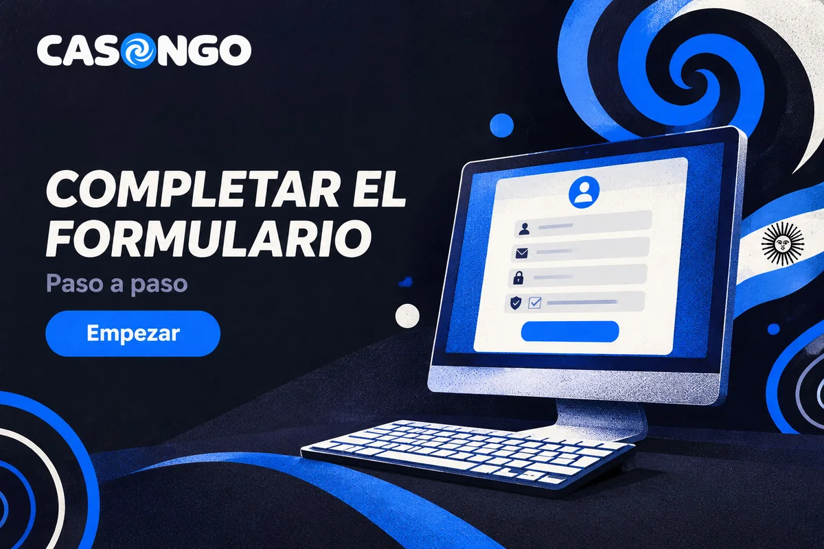 Formulario digital con datos personales y confirmación de edad